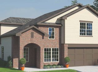 13915 Brunswick Place Dr, Houston, TX 77047