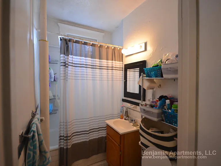 1638 Commonwealth Ave #30 — Photo 7