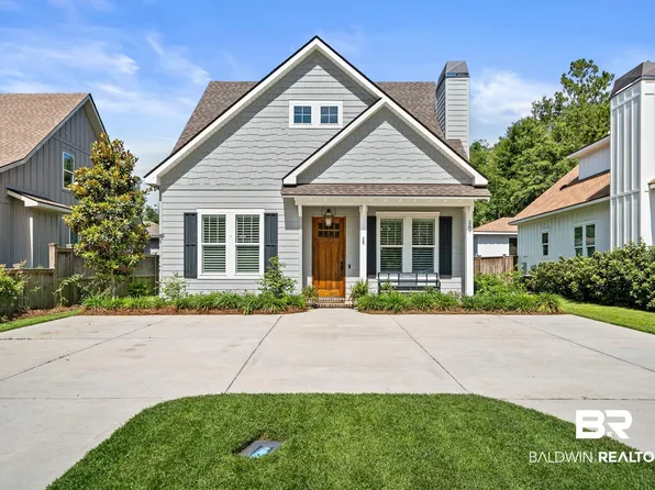 269 Westley Ct, Fairhope, AL 36532