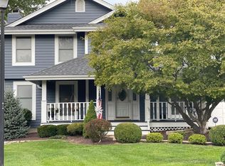 4 River Ridge Ct, Saint Charles, MO 63303
