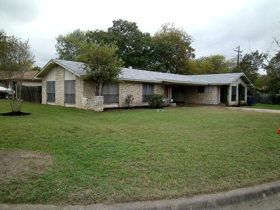 1st image of 5800 Eureka Dr #B