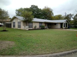 5800 Eureka Dr #B, Austin, TX 78745