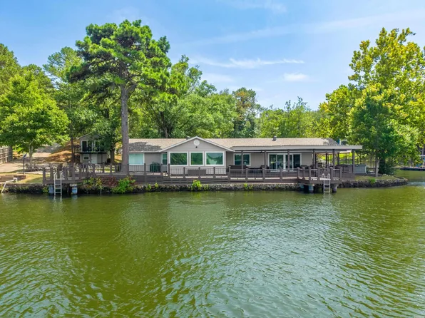 679-679 689 683 Little Mazarn Rd, Hot Springs National Park, AR 71913