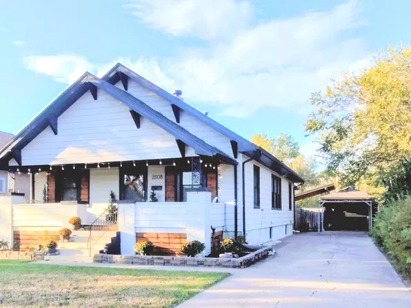 2508 12th St, Great Bend, KS 67530