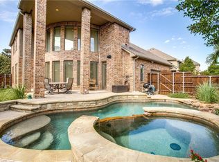 1320 Comal Dr, Allen, TX 75013