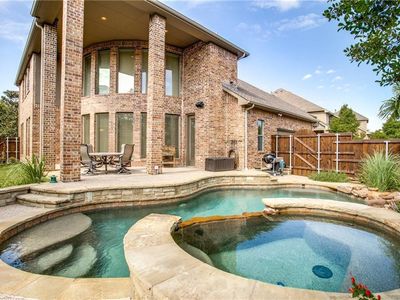 1320 Comal Dr, Allen, TX, 75013