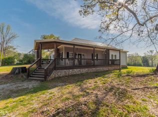 130 Mintz Rd, Maysville, GA 30558