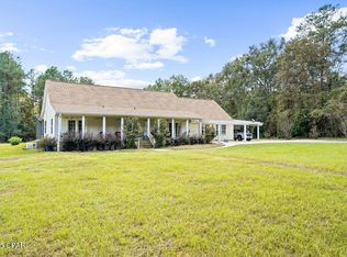 3320 Moss Rd, Bonifay, FL 32425