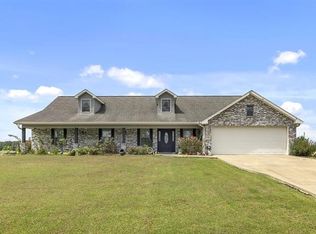 20490 Parish Line Rd, Kinder, LA 70648