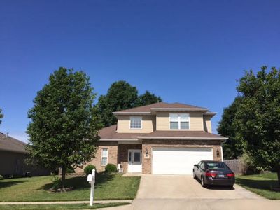 201 Port Way, Columbia, MO, 65201
