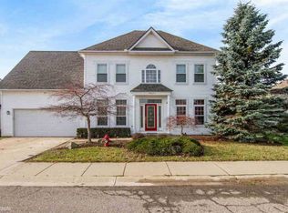 70615 Natures Way, Richmond, MI