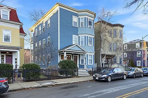49-51 Putnam Ave #2 Photo 1
