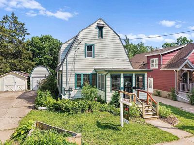 1917 East Dayton Street, Madison, WI, 53704