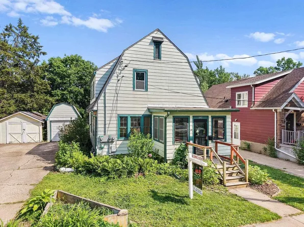 1917 East Dayton Street, Madison, WI 53704