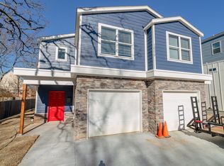 Hickory St 1000, Fayetteville, AR 72703