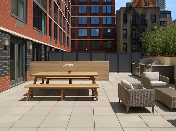 400 West 55th Street image 12 of 13