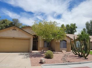 2181 N Jackson Pl, Chandler, AZ 85225