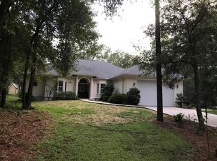 8660 SW 209th Ct, Dunnellon, FL 34431