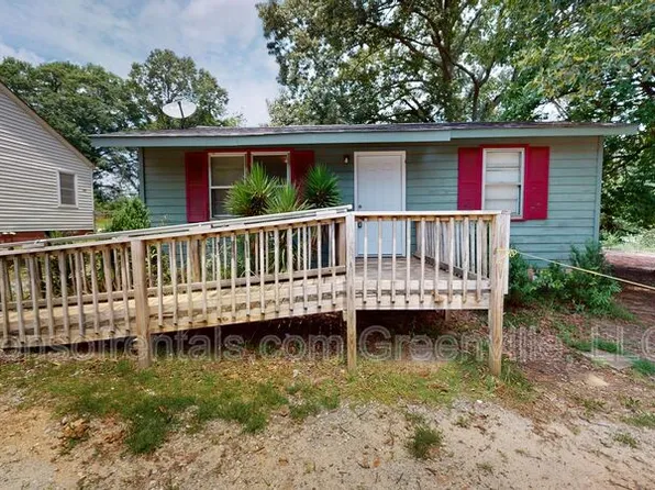 734 Whitlock St, Spartanburg, SC 29301