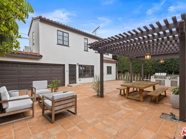 1062 1/2 S Alfred St, Los Angeles, CA 90035