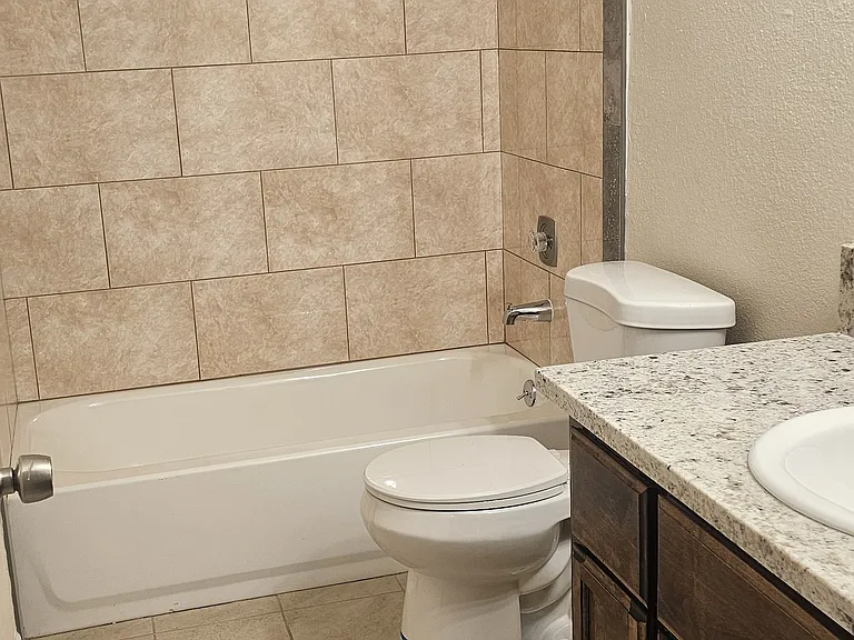 Beautiful 2 bedroom apartment