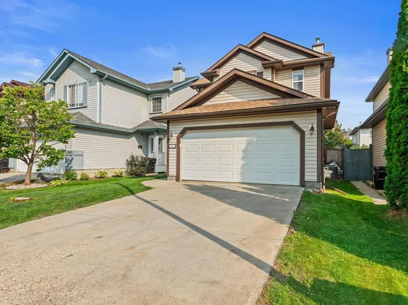 11544 167a Ave NW, Edmonton, AB T5X 6G9