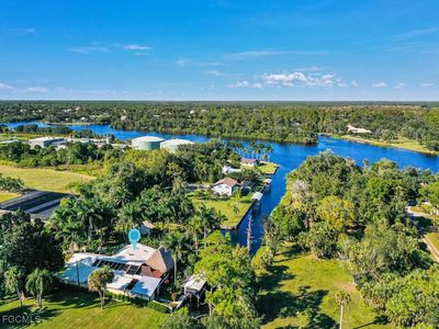 1891 Seminole Harbor Dr, Alva, FL, 33920