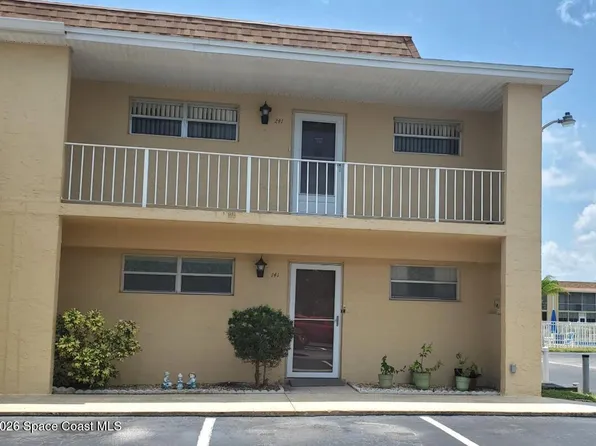 2135 N Courtenay Pkwy #241, Merritt Island, FL 32953