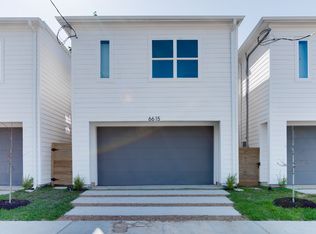 6615 Ezzard Charles Ln, Houston, TX 77091
