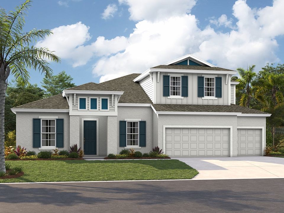 Plan Eelevation