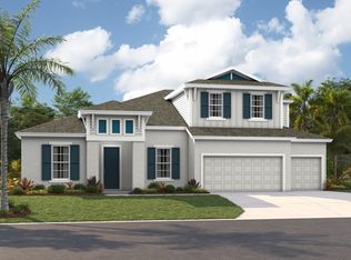 Key Largo II Plan, Pasadena Woods, Dade City, FL 33525