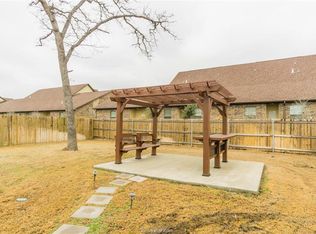 3010 Old Ironsides Dr, College Station, TX 77845