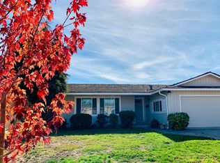 4702 Castlewood Dr, San Jose, CA 95129