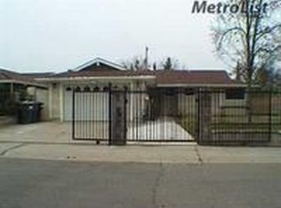 4000 Heather Hill Way, North Highlands, CA