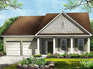 405 Providence Walk St, Canton, GA 30114