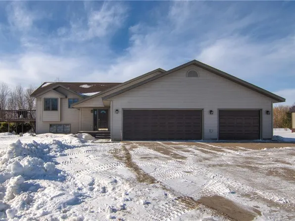 E8676 595th Avenue, Elk Mound, WI 54739