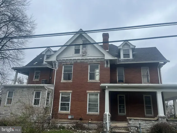 1855 Regina St, Harrisburg, PA 17103