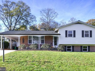 11908 Gordon Ave, Beltsville, MD, 20705