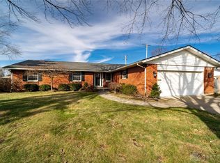 2333 Springmill Rd, Dayton, OH 45440