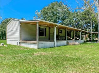 109 3rd St, Singer, LA 70660