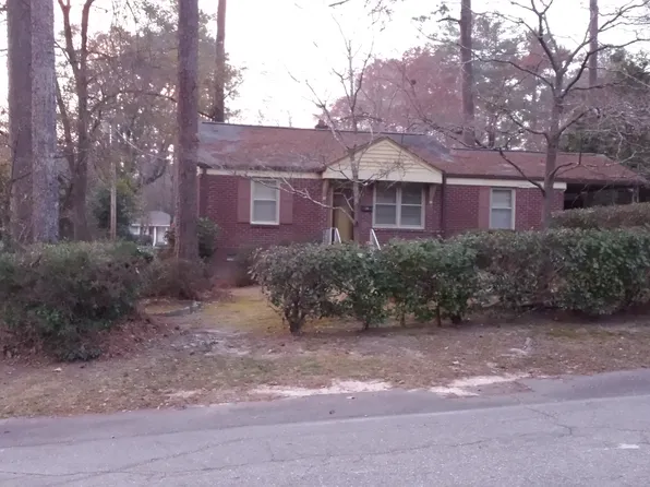 2535 Putnam St, Columbia, SC 29204