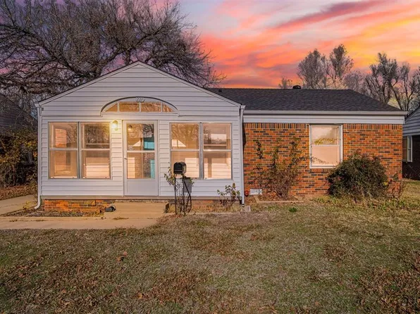 227 E Myrtle Ln, Oklahoma City, OK 73110