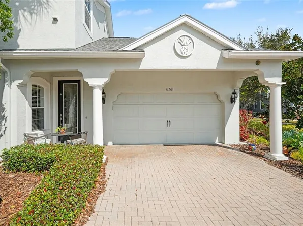 11201 GREEN PARK CIRCLE, TAMPA, FL 33626