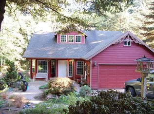 18330 S Redfir Dr, Beavercreek, OR 97004