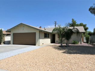 608 Sydnor Ave, Ridgecrest, CA 93555
