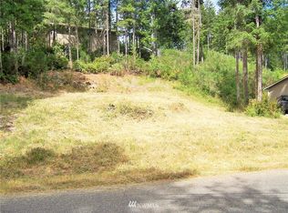 0 E Kilmarnock Rd, Shelton, WA 98584