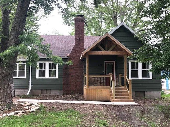 836 Allison Ave, Ottumwa, IA 52501