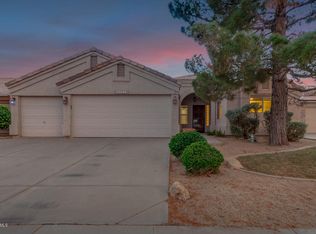2297 E Devon Ct, Gilbert, AZ 85296