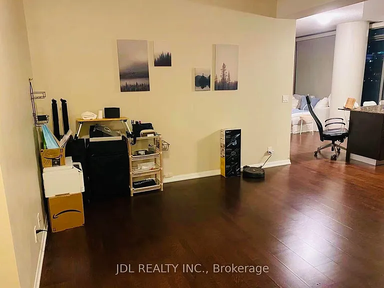 832 Bay St #1605 — Photo 10