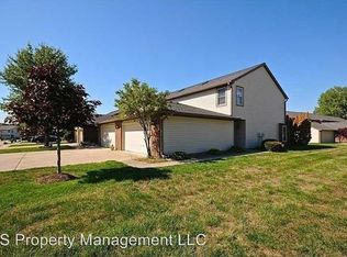 5317 Cotton Bay Dr W, Indianapolis, IN 46254